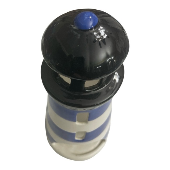 Bella Casa by Ganz
Lighthouse Candleholder 8.5” H - Picture 5 of 9